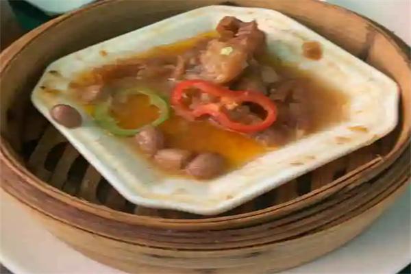 洛克港式茶餐厅