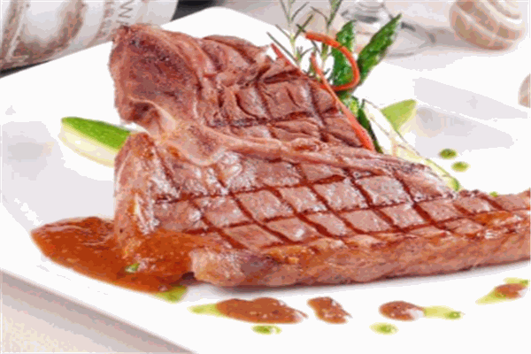 UrbanGrill城市烧烤土耳其地中海餐厅