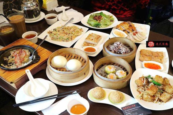 光头佬茶餐厅