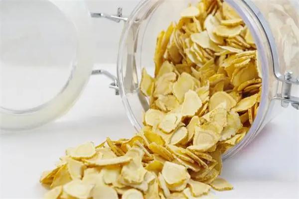 正源堂滋补食品