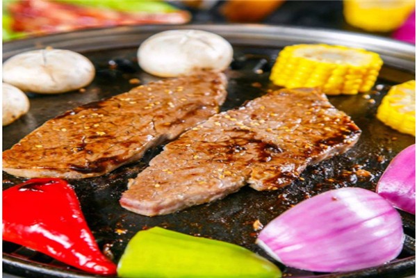 阎阿妈烤肉