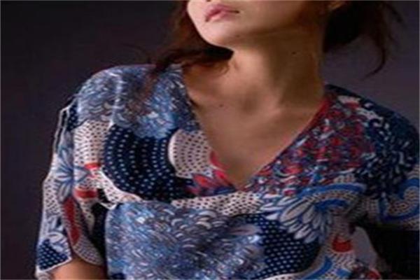 锦裳女装