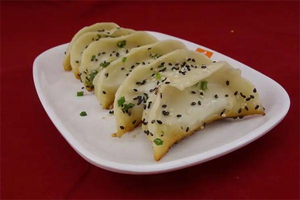 春江锅贴铺