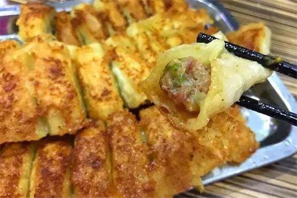 春江锅贴铺