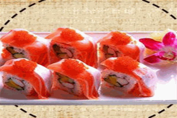 染井日本料理