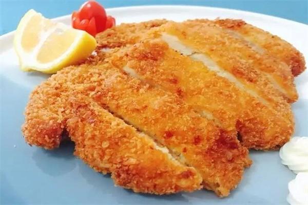 麦多多鸡排