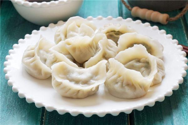 袁宏亮云吞饺子