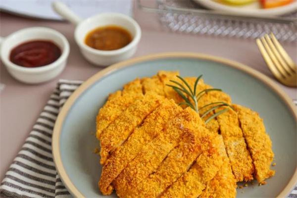 绝味鸡排连锁店