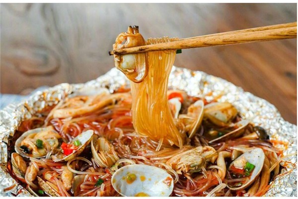 幸福加贝花甲锡纸粉-