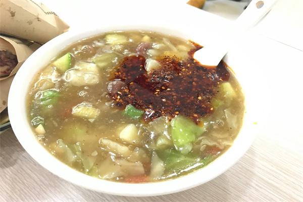 金国民金记胡辣汤