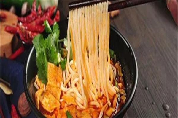忆螺记螺蛳粉