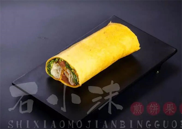 石小沫煎饼果儿