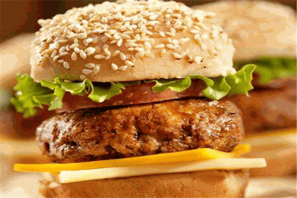 MollyRestaurant美式融合餐厅