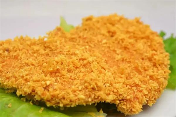木马大鸡排