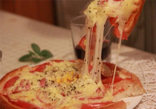 比萨到PizzaNow