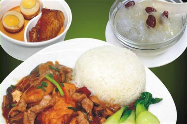 光头佬茶餐厅