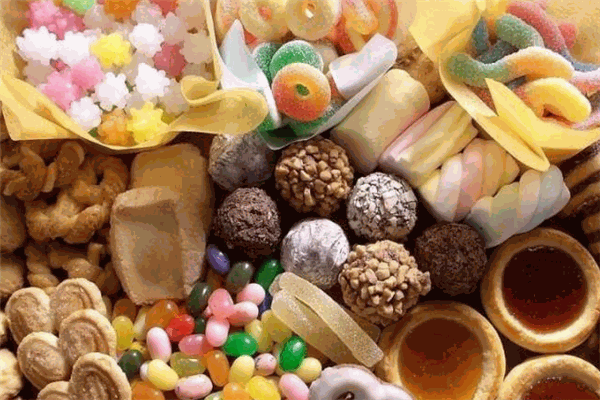 雅之禾食品加盟