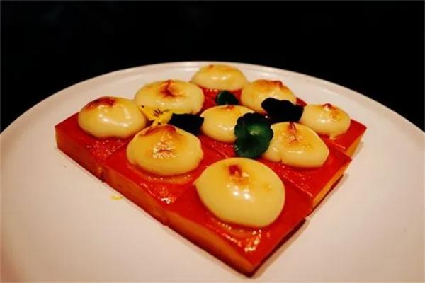 鼎丰茶点