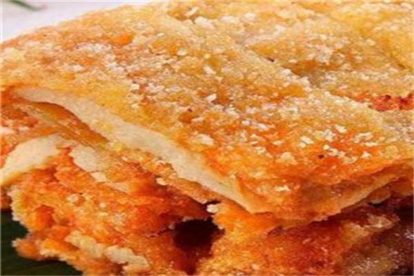 扬屋盒子鸡排