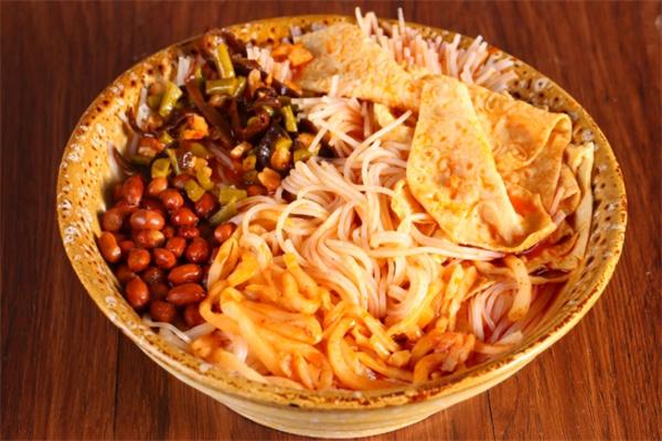 柳全螺蛳粉店