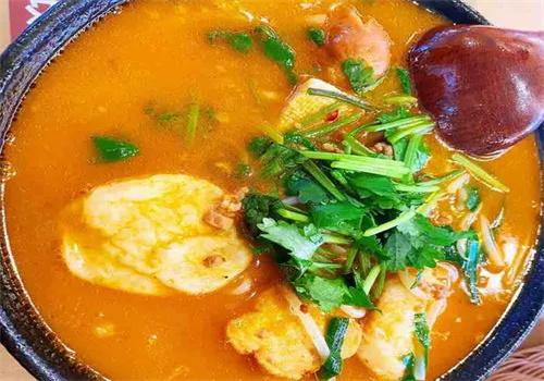 广晏家生料王