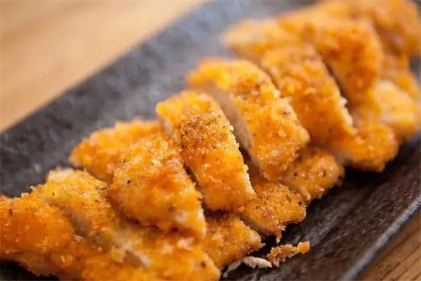 绝味鸡排连锁店
