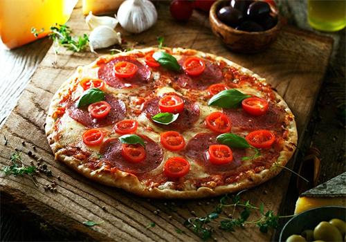 比萨到PizzaNow