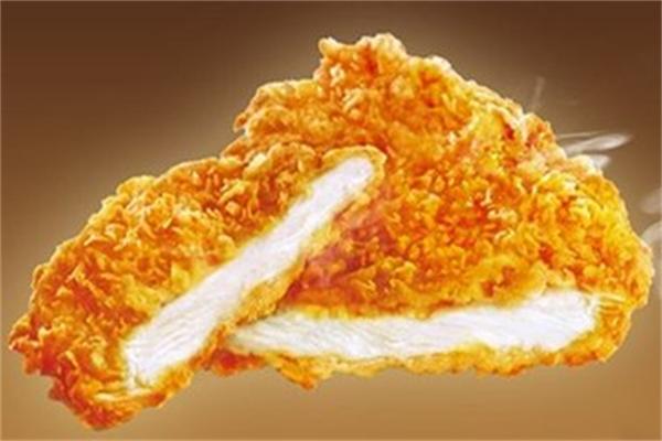 鸡当家大鸡排