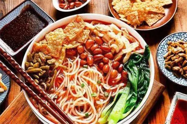 柳全螺蛳粉店