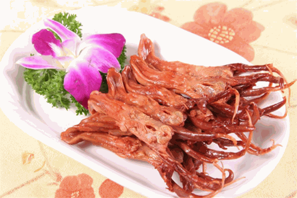 雅之禾食品加盟