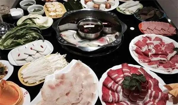 巴之缘火锅