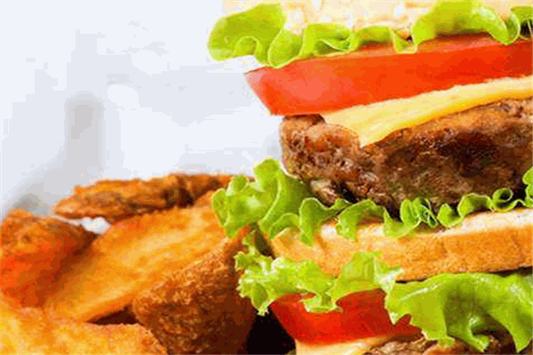 MollyRestaurant美式融合餐厅