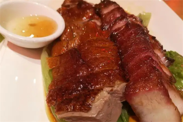 港品汇烧鹅茶餐厅加盟