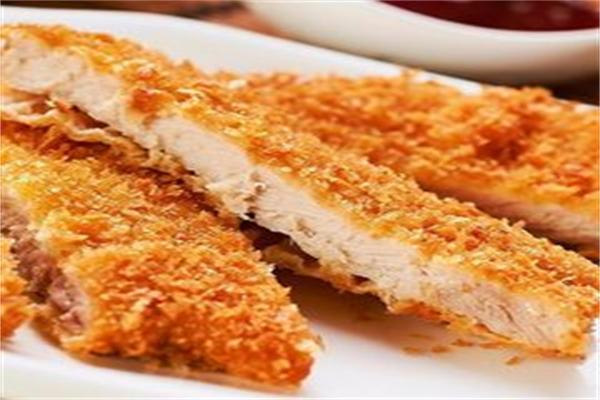 鸡当家大鸡排