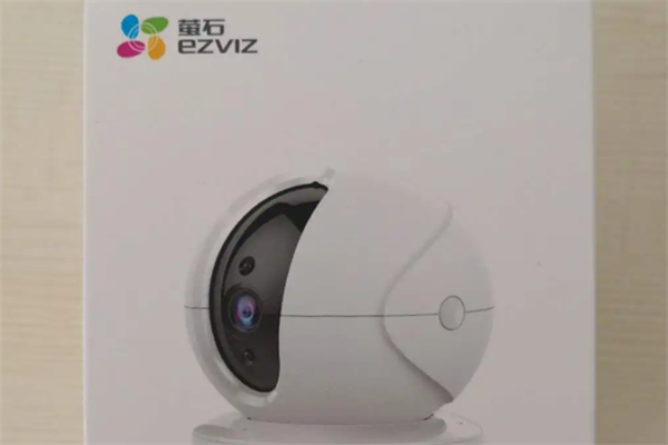 萤石云智能家居