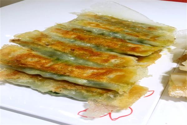 牛铺锅贴小吃