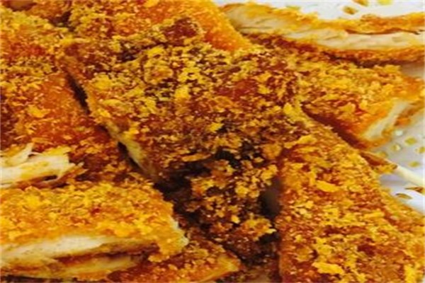 一中八两炭烤鸡排