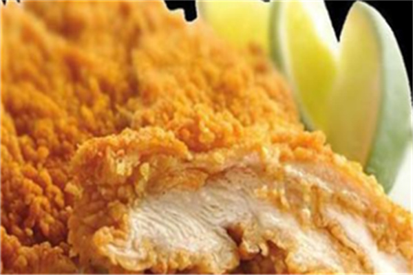 秘蜜大鸡排