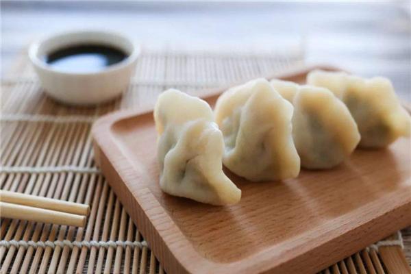 袁宏亮云吞饺子
