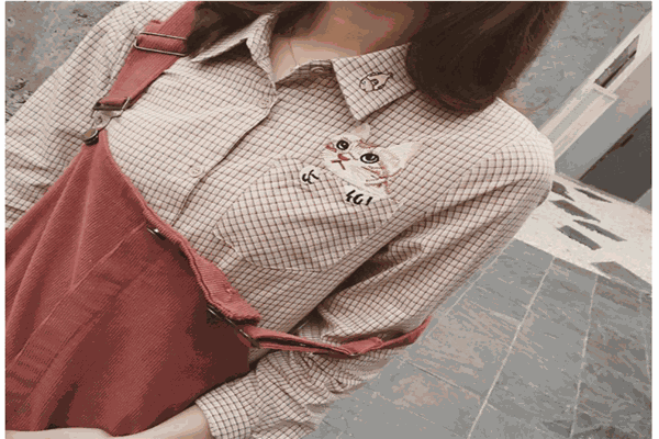 派特女装