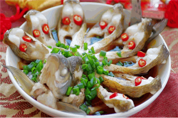 7石咕噜鱼火锅