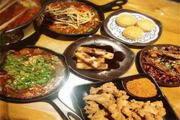 五年级一班串串