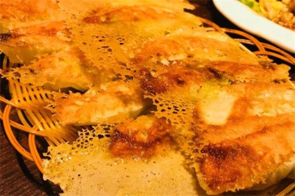 春江锅贴铺