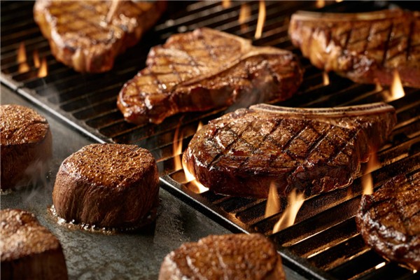 阎阿妈烤肉