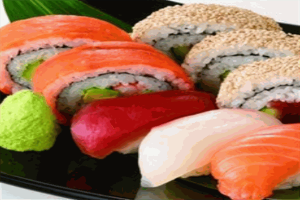 染井日本料理