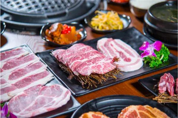 阎阿妈烤肉