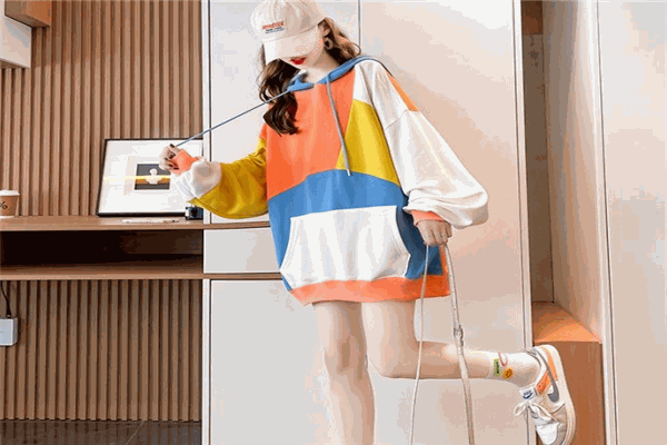 衣牛网女装加盟