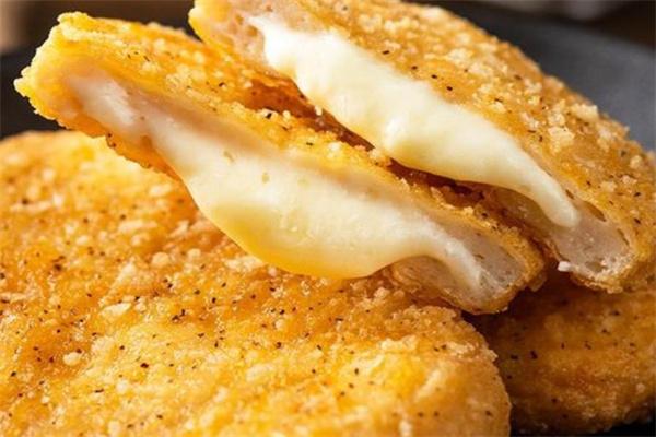 绝味鸡排连锁店