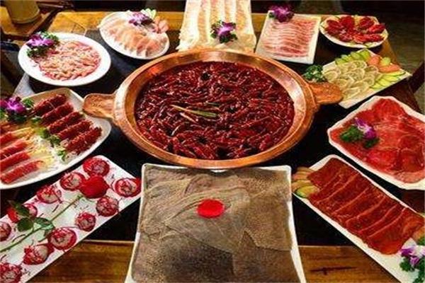 小米苏年糕火锅