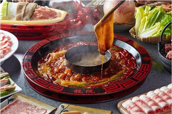 玲珑居老涮羊肉